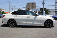 BMW 3シリーズ M340i xDrive MﾃｸﾉﾛｼﾞｰP 後期 ﾌｪｲｽﾘﾌﾄ後 387馬力 直6ﾀｰﾎﾞ4WD ｶｰﾌﾞﾄﾞﾃﾞｨｽﾌﾟﾚｲ ﾀｺﾗﾚｯﾄﾞﾚｻﾞｰ ｱﾀﾞﾌﾟﾃｨﾌﾞMｻｽ 大型Mｽﾎﾟｰﾂﾌﾞﾚｰｷ 専用ﾃﾞﾌ ﾊｰﾏﾝｶｰﾄﾞﾝ 360度ｶﾒﾗ 追従ACC 高速渋滞ﾊﾝｽﾞｵﾌ ｱｯﾌﾟﾙｶｰﾌﾟﾚｲ 50thｴﾝﾌﾞﾚﾑ 2年保証