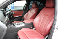 BMW 3シリーズ M340i xDrive MﾃｸﾉﾛｼﾞｰP 後期 ﾌｪｲｽﾘﾌﾄ後 387馬力 直6ﾀｰﾎﾞ4WD ｶｰﾌﾞﾄﾞﾃﾞｨｽﾌﾟﾚｲ ﾀｺﾗﾚｯﾄﾞﾚｻﾞｰ ｱﾀﾞﾌﾟﾃｨﾌﾞMｻｽ 大型Mｽﾎﾟｰﾂﾌﾞﾚｰｷ 専用ﾃﾞﾌ ﾊｰﾏﾝｶｰﾄﾞﾝ 360度ｶﾒﾗ 追従ACC 高速渋滞ﾊﾝｽﾞｵﾌ ｱｯﾌﾟﾙｶｰﾌﾟﾚｲ 50thｴﾝﾌﾞﾚﾑ 2年保証