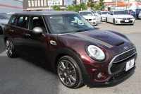 MINI(ミニ) ミニ MINI ｸｰﾊﾟｰS ｸﾗﾌﾞﾏﾝ MINI Yoursﾊﾟｯｹｰｼﾞ ﾋﾟｭｱﾊﾞｰｶﾞﾝﾃﾞｨｰﾚｻﾞｰ ｼｰﾄﾋｰﾀｰ 電動ｼｰﾄ 追従ACC 衝突軽減ﾌﾞﾚｰｷ Yoursﾏｽﾀｰﾋﾟｰｽ18AW YoursｽﾃｱﾘﾝｸﾞLEDﾍｯﾄﾞﾗｲﾄ 高出力192馬力 8速AT ﾀｯﾁ画面HDDﾅﾋﾞ2年保証