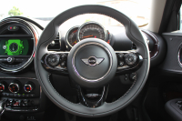 MINI(ミニ) ミニ MINI ｸｰﾊﾟｰS ｸﾗﾌﾞﾏﾝ MINI Yoursﾊﾟｯｹｰｼﾞ ﾋﾟｭｱﾊﾞｰｶﾞﾝﾃﾞｨｰﾚｻﾞｰ ｼｰﾄﾋｰﾀｰ 電動ｼｰﾄ 追従ACC 衝突軽減ﾌﾞﾚｰｷ Yoursﾏｽﾀｰﾋﾟｰｽ18AW YoursｽﾃｱﾘﾝｸﾞLEDﾍｯﾄﾞﾗｲﾄ 高出力192馬力 8速AT ﾀｯﾁ画面HDDﾅﾋﾞ2年保証