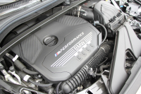 BMW 2シリーズ M235i Xdrive ｸﾞﾗﾝｸｰﾍﾟｾﾚｸﾄP 306馬力 4WD ｼｰﾄﾋｰﾀｰ Mｽﾎﾟｰﾂｼｰﾄ Mｼｰﾄﾍﾞﾙﾄ ｱﾀﾞﾌﾟﾃｨﾌﾞｻｽ Hifiｽﾋﾟｰｶｰ 追従ACC LEDﾍｯﾄﾞﾗｲﾄ 専用18AW Mspﾌﾞﾚｰｷ Applecarplay ﾀｯﾁ画面HDDﾅﾋﾞPｱｼｽﾄ ﾜｲﾔﾚｽ充電 2年保証