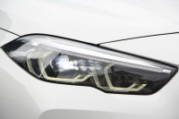 BMW 2シリーズ M235i Xdrive ｸﾞﾗﾝｸｰﾍﾟｾﾚｸﾄP 306馬力 4WD ｼｰﾄﾋｰﾀｰ Mｽﾎﾟｰﾂｼｰﾄ Mｼｰﾄﾍﾞﾙﾄ ｱﾀﾞﾌﾟﾃｨﾌﾞｻｽ Hifiｽﾋﾟｰｶｰ 追従ACC LEDﾍｯﾄﾞﾗｲﾄ 専用18AW Mspﾌﾞﾚｰｷ Applecarplay ﾀｯﾁ画面HDDﾅﾋﾞPｱｼｽﾄ ﾜｲﾔﾚｽ充電 2年保証
