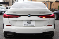 BMW 2シリーズ M235i Xdrive ｸﾞﾗﾝｸｰﾍﾟｾﾚｸﾄP 306馬力 4WD ｼｰﾄﾋｰﾀｰ Mｽﾎﾟｰﾂｼｰﾄ Mｼｰﾄﾍﾞﾙﾄ ｱﾀﾞﾌﾟﾃｨﾌﾞｻｽ Hifiｽﾋﾟｰｶｰ 追従ACC LEDﾍｯﾄﾞﾗｲﾄ 専用18AW Mspﾌﾞﾚｰｷ Applecarplay ﾀｯﾁ画面HDDﾅﾋﾞPｱｼｽﾄ ﾜｲﾔﾚｽ充電 2年保証