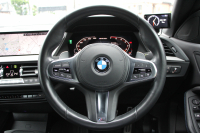 BMW 2シリーズ M235i Xdrive ｸﾞﾗﾝｸｰﾍﾟｾﾚｸﾄP 306馬力 4WD ｼｰﾄﾋｰﾀｰ Mｽﾎﾟｰﾂｼｰﾄ Mｼｰﾄﾍﾞﾙﾄ ｱﾀﾞﾌﾟﾃｨﾌﾞｻｽ Hifiｽﾋﾟｰｶｰ 追従ACC LEDﾍｯﾄﾞﾗｲﾄ 専用18AW Mspﾌﾞﾚｰｷ Applecarplay ﾀｯﾁ画面HDDﾅﾋﾞPｱｼｽﾄ ﾜｲﾔﾚｽ充電 2年保証