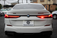 BMW 2シリーズ M235i Xdrive ｸﾞﾗﾝｸｰﾍﾟｾﾚｸﾄP 306馬力 4WD ｼｰﾄﾋｰﾀｰ Mｽﾎﾟｰﾂｼｰﾄ Mｼｰﾄﾍﾞﾙﾄ ｱﾀﾞﾌﾟﾃｨﾌﾞｻｽ Hifiｽﾋﾟｰｶｰ 追従ACC LEDﾍｯﾄﾞﾗｲﾄ 専用18AW Mspﾌﾞﾚｰｷ Applecarplay ﾀｯﾁ画面HDDﾅﾋﾞPｱｼｽﾄ ﾜｲﾔﾚｽ充電 2年保証