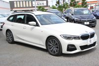 BMW 3シリーズ 320d Xdrive ﾂｰﾘﾝｸﾞMｽﾎﾟｰﾂ ｲﾉﾍﾞｰｼｮﾝP 4WD ﾚｰｻﾞｰﾗｲﾄ HUD ｼﾞｪｽﾁｬｰC Pｱｼｽﾄﾌﾟﾗｽ 360度ｶﾒﾗ ｼｰﾄﾋｰﾀｰ BMWﾗｲﾌﾞｺｯｸﾋﾟｯﾄﾞﾀｯﾁ画面HDDﾅﾋﾞApplecarplay ﾜｲﾔﾚｽ充電 LEDﾍｯﾄﾞﾗｲﾄ ｵｰﾄﾊｲﾋﾞｰﾑ 追従ACC 電動ﾄﾗﾝｸ ﾊｰﾌﾚｻﾞｰ 2年保証