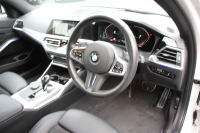 BMW 3シリーズ 320d Xdrive ﾂｰﾘﾝｸﾞMｽﾎﾟｰﾂ ｲﾉﾍﾞｰｼｮﾝP 4WD ﾚｰｻﾞｰﾗｲﾄ HUD ｼﾞｪｽﾁｬｰC Pｱｼｽﾄﾌﾟﾗｽ 360度ｶﾒﾗ ｼｰﾄﾋｰﾀｰ BMWﾗｲﾌﾞｺｯｸﾋﾟｯﾄﾞﾀｯﾁ画面HDDﾅﾋﾞApplecarplay ﾜｲﾔﾚｽ充電 LEDﾍｯﾄﾞﾗｲﾄ ｵｰﾄﾊｲﾋﾞｰﾑ 追従ACC 電動ﾄﾗﾝｸ ﾊｰﾌﾚｻﾞｰ 2年保証