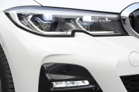 BMW 3シリーズ 320d Xdrive ﾂｰﾘﾝｸﾞMｽﾎﾟｰﾂ ｲﾉﾍﾞｰｼｮﾝP 4WD ﾚｰｻﾞｰﾗｲﾄ HUD ｼﾞｪｽﾁｬｰC Pｱｼｽﾄﾌﾟﾗｽ 360度ｶﾒﾗ ｼｰﾄﾋｰﾀｰ BMWﾗｲﾌﾞｺｯｸﾋﾟｯﾄﾞﾀｯﾁ画面HDDﾅﾋﾞApplecarplay ﾜｲﾔﾚｽ充電 LEDﾍｯﾄﾞﾗｲﾄ ｵｰﾄﾊｲﾋﾞｰﾑ 追従ACC 電動ﾄﾗﾝｸ ﾊｰﾌﾚｻﾞｰ 2年保証