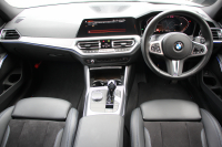 BMW 3シリーズ 320d Xdrive ﾂｰﾘﾝｸﾞMｽﾎﾟｰﾂ ｲﾉﾍﾞｰｼｮﾝP 4WD ﾚｰｻﾞｰﾗｲﾄ HUD ｼﾞｪｽﾁｬｰC Pｱｼｽﾄﾌﾟﾗｽ 360度ｶﾒﾗ ｼｰﾄﾋｰﾀｰ BMWﾗｲﾌﾞｺｯｸﾋﾟｯﾄﾞﾀｯﾁ画面HDDﾅﾋﾞApplecarplay ﾜｲﾔﾚｽ充電 LEDﾍｯﾄﾞﾗｲﾄ ｵｰﾄﾊｲﾋﾞｰﾑ 追従ACC 電動ﾄﾗﾝｸ ﾊｰﾌﾚｻﾞｰ 2年保証
