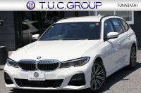 BMW 3シリーズ 320d Xdrive ﾂｰﾘﾝｸﾞMｽﾎﾟｰﾂ ｲﾉﾍﾞｰｼｮﾝP 4WD ﾚｰｻﾞｰﾗｲﾄ HUD ｼﾞｪｽﾁｬｰC Pｱｼｽﾄﾌﾟﾗｽ 360度ｶﾒﾗ ｼｰﾄﾋｰﾀｰ BMWﾗｲﾌﾞｺｯｸﾋﾟｯﾄﾞﾀｯﾁ画面HDDﾅﾋﾞApplecarplay ﾜｲﾔﾚｽ充電 LEDﾍｯﾄﾞﾗｲﾄ ｵｰﾄﾊｲﾋﾞｰﾑ 追従ACC 電動ﾄﾗﾝｸ ﾊｰﾌﾚｻﾞｰ 2年保証