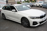 BMW 3シリーズ 320d Xdrive ﾂｰﾘﾝｸﾞMｽﾎﾟｰﾂ ｲﾉﾍﾞｰｼｮﾝP 4WD ﾚｰｻﾞｰﾗｲﾄ HUD ｼﾞｪｽﾁｬｰC Pｱｼｽﾄﾌﾟﾗｽ 360度ｶﾒﾗ ｼｰﾄﾋｰﾀｰ BMWﾗｲﾌﾞｺｯｸﾋﾟｯﾄﾞﾀｯﾁ画面HDDﾅﾋﾞApplecarplay ﾜｲﾔﾚｽ充電 LEDﾍｯﾄﾞﾗｲﾄ ｵｰﾄﾊｲﾋﾞｰﾑ 追従ACC 電動ﾄﾗﾝｸ ﾊｰﾌﾚｻﾞｰ 2年保証