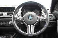 BMW Mシリーズ M2 ｸｰﾍﾟMDCT ﾋｰﾀｰ黒革 370馬力 直6ﾀｰﾎﾞ7速DCT ﾊｰﾏﾝｶｰﾄﾞﾝ ﾀｯﾁﾊﾟｯﾄﾞ対応HDDﾅﾋﾞBｶﾒﾗ 専用19AW 衝突軽減ﾌﾞﾚｰｷ 車線逸脱警告 歩行者警告 ﾌﾞﾚｰｷ付ｸﾙｺﾝ ｽﾏｰﾄｷｰ ｶｰﾎﾞﾝｲﾝﾃﾘｱﾄﾘﾑ ﾊﾟﾄﾞﾙｼﾌﾄ 2年保証