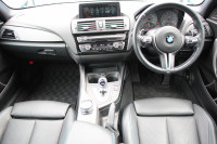 BMW Mシリーズ M2 ｸｰﾍﾟMDCT ﾋｰﾀｰ黒革 370馬力 直6ﾀｰﾎﾞ7速DCT ﾊｰﾏﾝｶｰﾄﾞﾝ ﾀｯﾁﾊﾟｯﾄﾞ対応HDDﾅﾋﾞBｶﾒﾗ 専用19AW 衝突軽減ﾌﾞﾚｰｷ 車線逸脱警告 歩行者警告 ﾌﾞﾚｰｷ付ｸﾙｺﾝ ｽﾏｰﾄｷｰ ｶｰﾎﾞﾝｲﾝﾃﾘｱﾄﾘﾑ ﾊﾟﾄﾞﾙｼﾌﾄ 2年保証