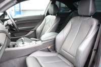BMW Mシリーズ M2 ｸｰﾍﾟMDCT ﾋｰﾀｰ黒革 370馬力 直6ﾀｰﾎﾞ7速DCT ﾊｰﾏﾝｶｰﾄﾞﾝ ﾀｯﾁﾊﾟｯﾄﾞ対応HDDﾅﾋﾞBｶﾒﾗ 専用19AW 衝突軽減ﾌﾞﾚｰｷ 車線逸脱警告 歩行者警告 ﾌﾞﾚｰｷ付ｸﾙｺﾝ ｽﾏｰﾄｷｰ ｶｰﾎﾞﾝｲﾝﾃﾘｱﾄﾘﾑ ﾊﾟﾄﾞﾙｼﾌﾄ 2年保証