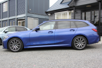 BMW 3シリーズ 320d Xdrive ﾂｰﾘﾝｸﾞMｽﾎﾟｰﾂ ｺﾝﾌｫｰﾄP 追従ACC 渋滞ﾊﾝｽﾞｵﾌ ｼｰﾄﾋｰﾀｰ LEDﾍｯﾄﾞﾗｲﾄ ｵｰﾄﾊｲﾋﾞｰﾑ ｱｯﾌﾟﾙｶｰﾌﾟﾚｲ ﾌﾙｾｸﾞTV ﾀｯﾁ画面HDDﾅﾋﾞPｱｼｽﾄ 専用ｴｱﾛ ﾊﾟﾄﾞﾙｼﾌﾄ 電動ﾄﾗﾝｸ ﾊｰﾌﾚｻﾞｰ 2年保証