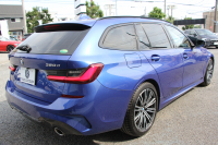 BMW 3シリーズ 320d Xdrive ﾂｰﾘﾝｸﾞMｽﾎﾟｰﾂ ｺﾝﾌｫｰﾄP 追従ACC 渋滞ﾊﾝｽﾞｵﾌ ｼｰﾄﾋｰﾀｰ LEDﾍｯﾄﾞﾗｲﾄ ｵｰﾄﾊｲﾋﾞｰﾑ ｱｯﾌﾟﾙｶｰﾌﾟﾚｲ ﾌﾙｾｸﾞTV ﾀｯﾁ画面HDDﾅﾋﾞPｱｼｽﾄ 専用ｴｱﾛ ﾊﾟﾄﾞﾙｼﾌﾄ 電動ﾄﾗﾝｸ ﾊｰﾌﾚｻﾞｰ 2年保証