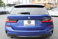 BMW 3シリーズ 320d Xdrive ﾂｰﾘﾝｸﾞMｽﾎﾟｰﾂ ｺﾝﾌｫｰﾄP 追従ACC 渋滞ﾊﾝｽﾞｵﾌ ｼｰﾄﾋｰﾀｰ LEDﾍｯﾄﾞﾗｲﾄ ｵｰﾄﾊｲﾋﾞｰﾑ ｱｯﾌﾟﾙｶｰﾌﾟﾚｲ ﾌﾙｾｸﾞTV ﾀｯﾁ画面HDDﾅﾋﾞPｱｼｽﾄ 専用ｴｱﾛ ﾊﾟﾄﾞﾙｼﾌﾄ 電動ﾄﾗﾝｸ ﾊｰﾌﾚｻﾞｰ 2年保証