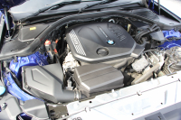 BMW 3シリーズ 320d Xdrive ﾂｰﾘﾝｸﾞMｽﾎﾟｰﾂ ｺﾝﾌｫｰﾄP 追従ACC 渋滞ﾊﾝｽﾞｵﾌ ｼｰﾄﾋｰﾀｰ LEDﾍｯﾄﾞﾗｲﾄ ｵｰﾄﾊｲﾋﾞｰﾑ ｱｯﾌﾟﾙｶｰﾌﾟﾚｲ ﾌﾙｾｸﾞTV ﾀｯﾁ画面HDDﾅﾋﾞPｱｼｽﾄ 専用ｴｱﾛ ﾊﾟﾄﾞﾙｼﾌﾄ 電動ﾄﾗﾝｸ ﾊｰﾌﾚｻﾞｰ 2年保証