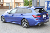 BMW 3シリーズ 320d Xdrive ﾂｰﾘﾝｸﾞMｽﾎﾟｰﾂ ｺﾝﾌｫｰﾄP 追従ACC 渋滞ﾊﾝｽﾞｵﾌ ｼｰﾄﾋｰﾀｰ LEDﾍｯﾄﾞﾗｲﾄ ｵｰﾄﾊｲﾋﾞｰﾑ ｱｯﾌﾟﾙｶｰﾌﾟﾚｲ ﾌﾙｾｸﾞTV ﾀｯﾁ画面HDDﾅﾋﾞPｱｼｽﾄ 専用ｴｱﾛ ﾊﾟﾄﾞﾙｼﾌﾄ 電動ﾄﾗﾝｸ ﾊｰﾌﾚｻﾞｰ 2年保証