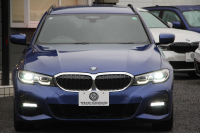 BMW 3シリーズ 320d Xdrive ﾂｰﾘﾝｸﾞMｽﾎﾟｰﾂ ｺﾝﾌｫｰﾄP 追従ACC 渋滞ﾊﾝｽﾞｵﾌ ｼｰﾄﾋｰﾀｰ LEDﾍｯﾄﾞﾗｲﾄ ｵｰﾄﾊｲﾋﾞｰﾑ ｱｯﾌﾟﾙｶｰﾌﾟﾚｲ ﾌﾙｾｸﾞTV ﾀｯﾁ画面HDDﾅﾋﾞPｱｼｽﾄ 専用ｴｱﾛ ﾊﾟﾄﾞﾙｼﾌﾄ 電動ﾄﾗﾝｸ ﾊｰﾌﾚｻﾞｰ 2年保証