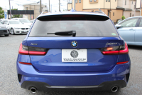 BMW 3シリーズ 320d Xdrive ﾂｰﾘﾝｸﾞMｽﾎﾟｰﾂ ｺﾝﾌｫｰﾄP 追従ACC 渋滞ﾊﾝｽﾞｵﾌ ｼｰﾄﾋｰﾀｰ LEDﾍｯﾄﾞﾗｲﾄ ｵｰﾄﾊｲﾋﾞｰﾑ ｱｯﾌﾟﾙｶｰﾌﾟﾚｲ ﾌﾙｾｸﾞTV ﾀｯﾁ画面HDDﾅﾋﾞPｱｼｽﾄ 専用ｴｱﾛ ﾊﾟﾄﾞﾙｼﾌﾄ 電動ﾄﾗﾝｸ ﾊｰﾌﾚｻﾞｰ 2年保証
