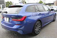 BMW 3シリーズ 320d Xdrive ﾂｰﾘﾝｸﾞMｽﾎﾟｰﾂ ｺﾝﾌｫｰﾄP 追従ACC 渋滞ﾊﾝｽﾞｵﾌ ｼｰﾄﾋｰﾀｰ LEDﾍｯﾄﾞﾗｲﾄ ｵｰﾄﾊｲﾋﾞｰﾑ ｱｯﾌﾟﾙｶｰﾌﾟﾚｲ ﾌﾙｾｸﾞTV ﾀｯﾁ画面HDDﾅﾋﾞPｱｼｽﾄ 専用ｴｱﾛ ﾊﾟﾄﾞﾙｼﾌﾄ 電動ﾄﾗﾝｸ ﾊｰﾌﾚｻﾞｰ 2年保証