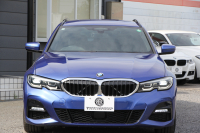 BMW 3シリーズ 320d Xdrive ﾂｰﾘﾝｸﾞMｽﾎﾟｰﾂ ｺﾝﾌｫｰﾄP 追従ACC 渋滞ﾊﾝｽﾞｵﾌ ｼｰﾄﾋｰﾀｰ LEDﾍｯﾄﾞﾗｲﾄ ｵｰﾄﾊｲﾋﾞｰﾑ ｱｯﾌﾟﾙｶｰﾌﾟﾚｲ ﾌﾙｾｸﾞTV ﾀｯﾁ画面HDDﾅﾋﾞPｱｼｽﾄ 専用ｴｱﾛ ﾊﾟﾄﾞﾙｼﾌﾄ 電動ﾄﾗﾝｸ ﾊｰﾌﾚｻﾞｰ 2年保証