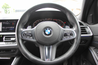 BMW 3シリーズ 320d Xdrive ﾂｰﾘﾝｸﾞMｽﾎﾟｰﾂ ｺﾝﾌｫｰﾄP 追従ACC 渋滞ﾊﾝｽﾞｵﾌ ｼｰﾄﾋｰﾀｰ LEDﾍｯﾄﾞﾗｲﾄ ｵｰﾄﾊｲﾋﾞｰﾑ ｱｯﾌﾟﾙｶｰﾌﾟﾚｲ ﾌﾙｾｸﾞTV ﾀｯﾁ画面HDDﾅﾋﾞPｱｼｽﾄ 専用ｴｱﾛ ﾊﾟﾄﾞﾙｼﾌﾄ 電動ﾄﾗﾝｸ ﾊｰﾌﾚｻﾞｰ 2年保証