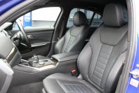 BMW 3シリーズ 320d Xdrive Mｽﾎﾟｰﾂ ﾃﾞﾋﾞｭｰP ｺﾝﾌｫｰﾄP 4WD ﾋｰﾀｰ黒革 専用ﾌﾞﾙｰｽﾃｯﾁ 19AW LEDﾍｯﾄﾞﾗｲﾄ 追従ACC ｽﾃｱﾘﾝｸﾞｻﾎﾟｰﾄ ｱｯﾌﾟﾙｶｰﾌﾟﾚｲ ﾀｯﾁ画面HDDﾅﾋﾞBMWﾗｲﾌﾞｺｯｸﾋﾟｯﾄﾞ電動ﾄﾗﾝｸ Hi-fiｽﾋﾟｰｶｰ ｱﾝﾋﾞｴﾝﾝﾄﾗｲﾄ 2年保証