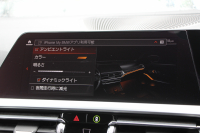 BMW 3シリーズ 320d Xdrive Mｽﾎﾟｰﾂ ﾃﾞﾋﾞｭｰP ｺﾝﾌｫｰﾄP 4WD ﾋｰﾀｰ黒革 専用ﾌﾞﾙｰｽﾃｯﾁ 19AW LEDﾍｯﾄﾞﾗｲﾄ 追従ACC ｽﾃｱﾘﾝｸﾞｻﾎﾟｰﾄ ｱｯﾌﾟﾙｶｰﾌﾟﾚｲ ﾀｯﾁ画面HDDﾅﾋﾞBMWﾗｲﾌﾞｺｯｸﾋﾟｯﾄﾞ電動ﾘｱｹﾞｰﾄ Hi-fiｽﾋﾟｰｶｰ ｱﾝﾋﾞｴﾝﾝﾄﾗｲﾄ 2年保証