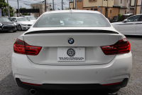 BMW 4シリーズ 420i ｸｰﾍﾟMｽﾎﾟｰﾂ LEDﾍｯﾄﾞﾗｲﾄ 追従ACC 衝突軽減ﾌﾞﾚｰｷ 車線逸脱警告 歩行者警告 専用ｴｱﾛ ﾌﾞﾗｯｸｷﾄﾞﾆｰｸﾞﾘﾙ ﾀｯﾁﾊﾟｯﾄﾞ対応HDDﾅﾋﾞｹﾞｰｼｮﾝBluetooth接続 ｽﾏｰﾄｷｰ ﾊﾟﾄﾞﾙｼﾌﾄ ﾐﾗｰETC2.0 直噴ﾀｰﾎﾞ8速AT 2年保証