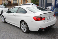 BMW 4シリーズ 420i ｸｰﾍﾟMｽﾎﾟｰﾂ LEDﾍｯﾄﾞﾗｲﾄ 追従ACC 衝突軽減ﾌﾞﾚｰｷ 車線逸脱警告 歩行者警告 専用ｴｱﾛ ﾌﾞﾗｯｸｷﾄﾞﾆｰｸﾞﾘﾙ ﾀｯﾁﾊﾟｯﾄﾞ対応HDDﾅﾋﾞｹﾞｰｼｮﾝBluetooth接続 ｽﾏｰﾄｷｰ ﾊﾟﾄﾞﾙｼﾌﾄ ﾐﾗｰETC2.0 直噴ﾀｰﾎﾞ8速AT 2年保証