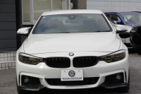 BMW 4シリーズ 420i ｸｰﾍﾟMｽﾎﾟｰﾂ LEDﾍｯﾄﾞﾗｲﾄ 追従ACC 衝突軽減ﾌﾞﾚｰｷ 車線逸脱警告 歩行者警告 専用ｴｱﾛ ﾌﾞﾗｯｸｷﾄﾞﾆｰｸﾞﾘﾙ ﾀｯﾁﾊﾟｯﾄﾞ対応HDDﾅﾋﾞｹﾞｰｼｮﾝBluetooth接続 ｽﾏｰﾄｷｰ ﾊﾟﾄﾞﾙｼﾌﾄ ﾐﾗｰETC2.0 直噴ﾀｰﾎﾞ8速AT 2年保証