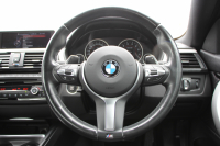 BMW 4シリーズ 420i ｸｰﾍﾟMｽﾎﾟｰﾂ LEDﾍｯﾄﾞﾗｲﾄ 追従ACC 衝突軽減ﾌﾞﾚｰｷ 車線逸脱警告 歩行者警告 専用ｴｱﾛ ﾌﾞﾗｯｸｷﾄﾞﾆｰｸﾞﾘﾙ ﾀｯﾁﾊﾟｯﾄﾞ対応HDDﾅﾋﾞｹﾞｰｼｮﾝBluetooth接続 ｽﾏｰﾄｷｰ ﾊﾟﾄﾞﾙｼﾌﾄ ﾐﾗｰETC2.0 直噴ﾀｰﾎﾞ8速AT 2年保証