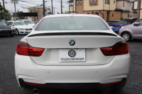 BMW 4シリーズ 420i ｸｰﾍﾟMｽﾎﾟｰﾂ LEDﾍｯﾄﾞﾗｲﾄ 追従ACC 衝突軽減ﾌﾞﾚｰｷ 車線逸脱警告 歩行者警告 専用ｴｱﾛ ﾌﾞﾗｯｸｷﾄﾞﾆｰｸﾞﾘﾙ ﾀｯﾁﾊﾟｯﾄﾞ対応HDDﾅﾋﾞｹﾞｰｼｮﾝBluetooth接続 ｽﾏｰﾄｷｰ ﾊﾟﾄﾞﾙｼﾌﾄ ﾐﾗｰETC2.0 直噴ﾀｰﾎﾞ8速AT 2年保証