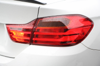 BMW 4シリーズ 420i ｸｰﾍﾟMｽﾎﾟｰﾂ LEDﾍｯﾄﾞﾗｲﾄ 追従ACC 衝突軽減ﾌﾞﾚｰｷ 車線逸脱警告 歩行者警告 専用ｴｱﾛ ﾌﾞﾗｯｸｷﾄﾞﾆｰｸﾞﾘﾙ ﾀｯﾁﾊﾟｯﾄﾞ対応HDDﾅﾋﾞｹﾞｰｼｮﾝBluetooth接続 ｽﾏｰﾄｷｰ ﾊﾟﾄﾞﾙｼﾌﾄ ﾐﾗｰETC2.0 直噴ﾀｰﾎﾞ8速AT 2年保証