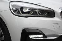 BMW 2シリーズ 218d ｸﾞﾗﾝﾂｱﾗｰ ﾗｸﾞｼﾞｭｱﾘｰ 最終ﾓﾃﾞﾙ 型式変更後3DA-6W20 3列7人乗り ADｱｸﾃｨﾌﾞｾｰﾌﾃｨ&ｺﾝﾌｫｰﾄP 追従ACC HUD ﾋｰﾀｰ黒革 電動ﾄﾗﾝｸ LEDﾍｯﾄﾞﾗｲﾄ ﾒﾓﾘｰ付電動ｼｰﾄ ﾀｯﾁ画面HDDﾅﾋﾞﾊﾟｰｷﾝｸﾞｱｼｽﾄ 2年保証