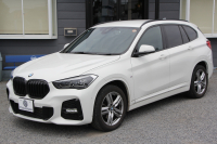 BMW X1 Xdrive18d Mｽﾎﾟｰﾂ 後期 ﾌｪｲｽﾘﾌﾄ後 追従ACC LEDﾍｯﾄﾞﾗｲﾄ&ﾃｰﾙ ﾀｯﾁﾊﾟﾈﾙ対応HDDﾅﾋﾞ新ﾒｰﾀｰ Bluetooth接続 Pｱｼｽﾄ 電動ﾄﾗﾝｸ 衝突軽減ﾌﾞﾚｰｷ 車線逸脱警告 歩行者警告 専用ｴｱﾛ 2年保証