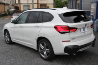 BMW X1 Xdrive18d Mｽﾎﾟｰﾂ 後期 ﾌｪｲｽﾘﾌﾄ後 追従ACC LEDﾍｯﾄﾞﾗｲﾄ&ﾃｰﾙ ﾀｯﾁﾊﾟﾈﾙ対応HDDﾅﾋﾞ新ﾒｰﾀｰ Bluetooth接続 Pｱｼｽﾄ 電動ﾄﾗﾝｸ 衝突軽減ﾌﾞﾚｰｷ 車線逸脱警告 歩行者警告 専用ｴｱﾛ 2年保証