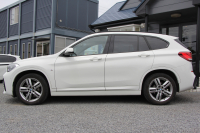 BMW X1 Xdrive18d Mｽﾎﾟｰﾂ 後期 ﾌｪｲｽﾘﾌﾄ後 追従ACC LEDﾍｯﾄﾞﾗｲﾄ&ﾃｰﾙ ﾀｯﾁﾊﾟﾈﾙ対応HDDﾅﾋﾞ新ﾒｰﾀｰ Bluetooth接続 Pｱｼｽﾄ 電動ﾄﾗﾝｸ 衝突軽減ﾌﾞﾚｰｷ 車線逸脱警告 歩行者警告 専用ｴｱﾛ 2年保証