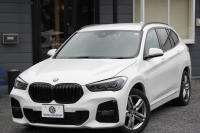 BMW X1 Xdrive18d Mｽﾎﾟｰﾂ 後期 ﾌｪｲｽﾘﾌﾄ後 追従ACC LEDﾍｯﾄﾞﾗｲﾄ&ﾃｰﾙ ﾀｯﾁﾊﾟﾈﾙ対応HDDﾅﾋﾞ新ﾒｰﾀｰ Bluetooth接続 Pｱｼｽﾄ 電動ﾄﾗﾝｸ 衝突軽減ﾌﾞﾚｰｷ 車線逸脱警告 歩行者警告 専用ｴｱﾛ 2年保証