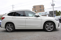 BMW X1 Xdrive18d Mｽﾎﾟｰﾂ 後期 ﾌｪｲｽﾘﾌﾄ後 追従ACC LEDﾍｯﾄﾞﾗｲﾄ&ﾃｰﾙ ﾀｯﾁﾊﾟﾈﾙ対応HDDﾅﾋﾞ新ﾒｰﾀｰ Bluetooth接続 Pｱｼｽﾄ 電動ﾄﾗﾝｸ 衝突軽減ﾌﾞﾚｰｷ 車線逸脱警告 歩行者警告 専用ｴｱﾛ 2年保証