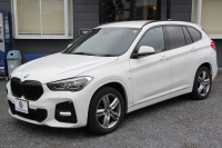 BMW X1 Xdrive18d Mｽﾎﾟｰﾂ 後期 ﾌｪｲｽﾘﾌﾄ後 追従ACC LEDﾍｯﾄﾞﾗｲﾄ&ﾃｰﾙ ﾀｯﾁﾊﾟﾈﾙ対応HDDﾅﾋﾞ新ﾒｰﾀｰ Bluetooth接続 Pｱｼｽﾄ 電動ﾄﾗﾝｸ 衝突軽減ﾌﾞﾚｰｷ 車線逸脱警告 歩行者警告 専用ｴｱﾛ 2年保証
