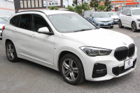 BMW X1 Xdrive18d Mｽﾎﾟｰﾂ 後期 ﾌｪｲｽﾘﾌﾄ後 追従ACC LEDﾍｯﾄﾞﾗｲﾄ&ﾃｰﾙ ﾀｯﾁﾊﾟﾈﾙ対応HDDﾅﾋﾞ新ﾒｰﾀｰ Bluetooth接続 Pｱｼｽﾄ 電動ﾄﾗﾝｸ 衝突軽減ﾌﾞﾚｰｷ 車線逸脱警告 歩行者警告 専用ｴｱﾛ 2年保証