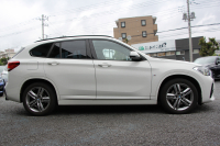 BMW X1 Xdrive18d Mｽﾎﾟｰﾂ 後期 ﾌｪｲｽﾘﾌﾄ後 追従ACC LEDﾍｯﾄﾞﾗｲﾄ&ﾃｰﾙ ﾀｯﾁﾊﾟﾈﾙ対応HDDﾅﾋﾞ新ﾒｰﾀｰ Bluetooth接続 Pｱｼｽﾄ 電動ﾄﾗﾝｸ 衝突軽減ﾌﾞﾚｰｷ 車線逸脱警告 歩行者警告 専用ｴｱﾛ 2年保証