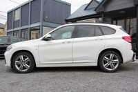 BMW X1 Xdrive18d Mｽﾎﾟｰﾂ 後期 ﾌｪｲｽﾘﾌﾄ後 追従ACC LEDﾍｯﾄﾞﾗｲﾄ&ﾃｰﾙ ﾀｯﾁﾊﾟﾈﾙ対応HDDﾅﾋﾞ新ﾒｰﾀｰ Bluetooth接続 Pｱｼｽﾄ 電動ﾄﾗﾝｸ 衝突軽減ﾌﾞﾚｰｷ 車線逸脱警告 歩行者警告 専用ｴｱﾛ 2年保証