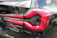BMW X3 BMW X3 M40d 後期 ﾏｲﾙﾄﾞHV 340馬力 直6ﾃﾞｨｰｾﾞﾙﾀｰﾎﾞ全席ﾋｰﾀｰ茶革 ｱｸﾃｨﾌﾞﾍﾞﾝﾁﾚｰｼｮﾝ ｱﾀﾞﾌﾟﾃｨﾌﾞMｻｽ 専用ﾃﾞﾌ Mspﾌﾞﾚｰｷ HUD 追従ACC 渋滞ﾊﾝｽﾞｵﾌ ﾀｯﾁ画面HDDﾅﾋﾞ360度ｶﾒﾗ LEDﾍｯﾄﾞﾗｲﾄ ｱｯﾌﾟﾙｶｰﾌﾟﾚｲ BMWﾗｲﾌﾞｺｯｸﾋﾟｯﾄﾞ2年保証