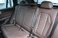 BMW X3 BMW X3 M40d 後期 ﾏｲﾙﾄﾞHV 340馬力 直6ﾃﾞｨｰｾﾞﾙﾀｰﾎﾞ全席ﾋｰﾀｰ茶革 ｱｸﾃｨﾌﾞﾍﾞﾝﾁﾚｰｼｮﾝ ｱﾀﾞﾌﾟﾃｨﾌﾞMｻｽ 専用ﾃﾞﾌ Mspﾌﾞﾚｰｷ HUD 追従ACC 渋滞ﾊﾝｽﾞｵﾌ ﾀｯﾁ画面HDDﾅﾋﾞ360度ｶﾒﾗ LEDﾍｯﾄﾞﾗｲﾄ ｱｯﾌﾟﾙｶｰﾌﾟﾚｲ BMWﾗｲﾌﾞｺｯｸﾋﾟｯﾄﾞ2年保証