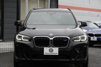 BMW X3 BMW X3 M40d 後期 ﾏｲﾙﾄﾞHV 340馬力 直6ﾃﾞｨｰｾﾞﾙﾀｰﾎﾞ全席ﾋｰﾀｰ茶革 ｱｸﾃｨﾌﾞﾍﾞﾝﾁﾚｰｼｮﾝ ｱﾀﾞﾌﾟﾃｨﾌﾞMｻｽ 専用ﾃﾞﾌ Mspﾌﾞﾚｰｷ HUD 追従ACC 渋滞ﾊﾝｽﾞｵﾌ ﾀｯﾁ画面HDDﾅﾋﾞ360度ｶﾒﾗ LEDﾍｯﾄﾞﾗｲﾄ ｱｯﾌﾟﾙｶｰﾌﾟﾚｲ BMWﾗｲﾌﾞｺｯｸﾋﾟｯﾄﾞ2年保証