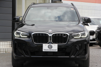 BMW X3 BMW X3 M40d 後期 ﾏｲﾙﾄﾞHV 340馬力 直6ﾃﾞｨｰｾﾞﾙﾀｰﾎﾞ全席ﾋｰﾀｰ茶革 ｱｸﾃｨﾌﾞﾍﾞﾝﾁﾚｰｼｮﾝ ｱﾀﾞﾌﾟﾃｨﾌﾞMｻｽ 専用ﾃﾞﾌ Mspﾌﾞﾚｰｷ HUD 追従ACC 渋滞ﾊﾝｽﾞｵﾌ ﾀｯﾁ画面HDDﾅﾋﾞ360度ｶﾒﾗ LEDﾍｯﾄﾞﾗｲﾄ ｱｯﾌﾟﾙｶｰﾌﾟﾚｲ BMWﾗｲﾌﾞｺｯｸﾋﾟｯﾄﾞ2年保証